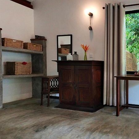 Nature Villa (Adults Only) Unawatuna Exterior photo