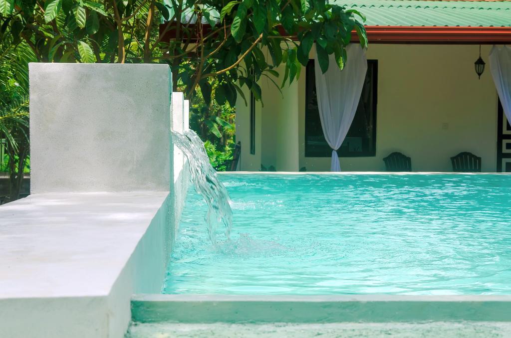 Nature Villa (Adults Only) Unawatuna Exterior photo