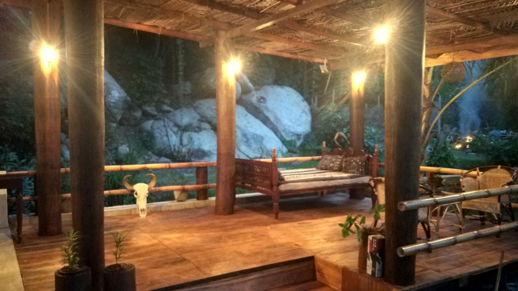 Nature Villa (Adults Only) Unawatuna Exterior photo