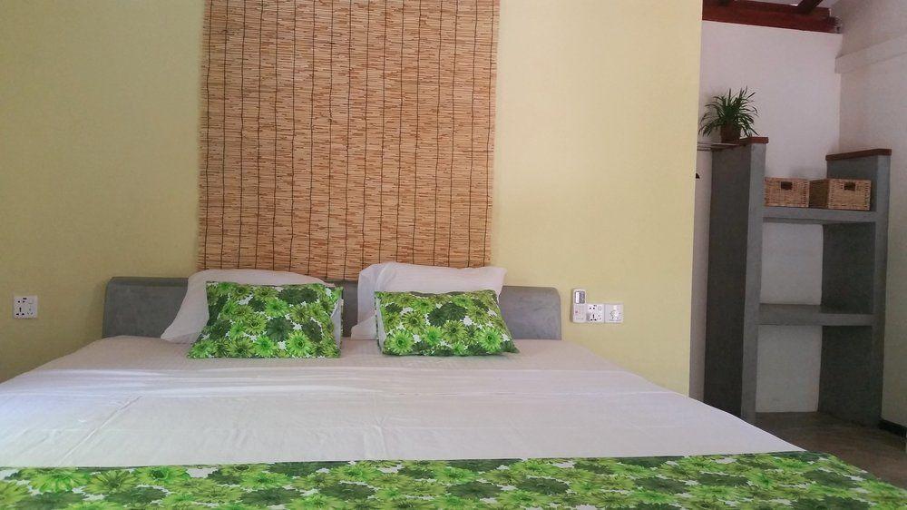 Nature Villa (Adults Only) Unawatuna Exterior photo
