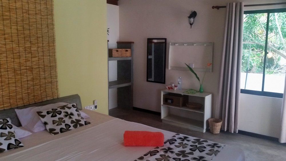 Nature Villa (Adults Only) Unawatuna Exterior photo