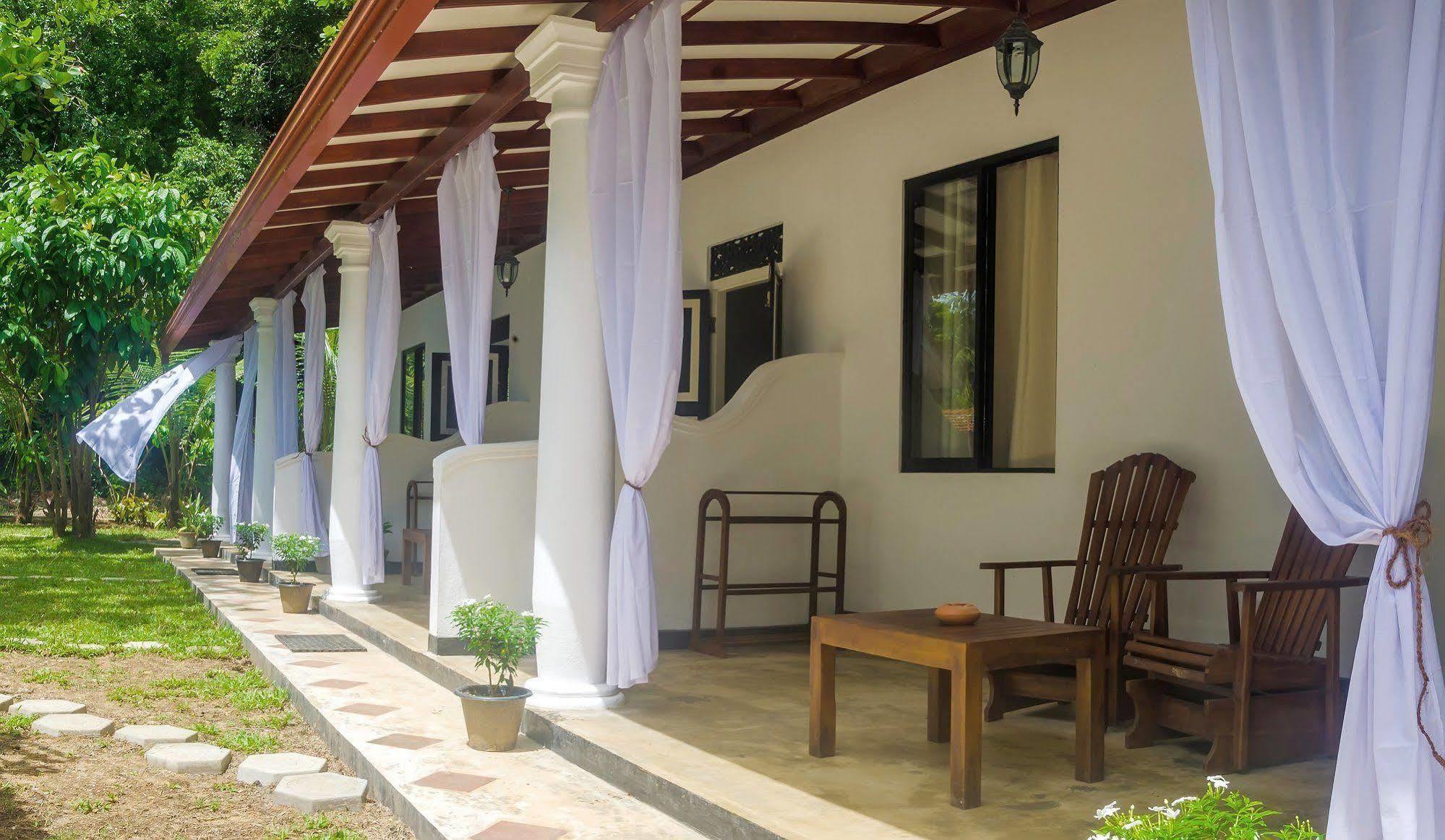 Nature Villa (Adults Only) Unawatuna Exterior photo
