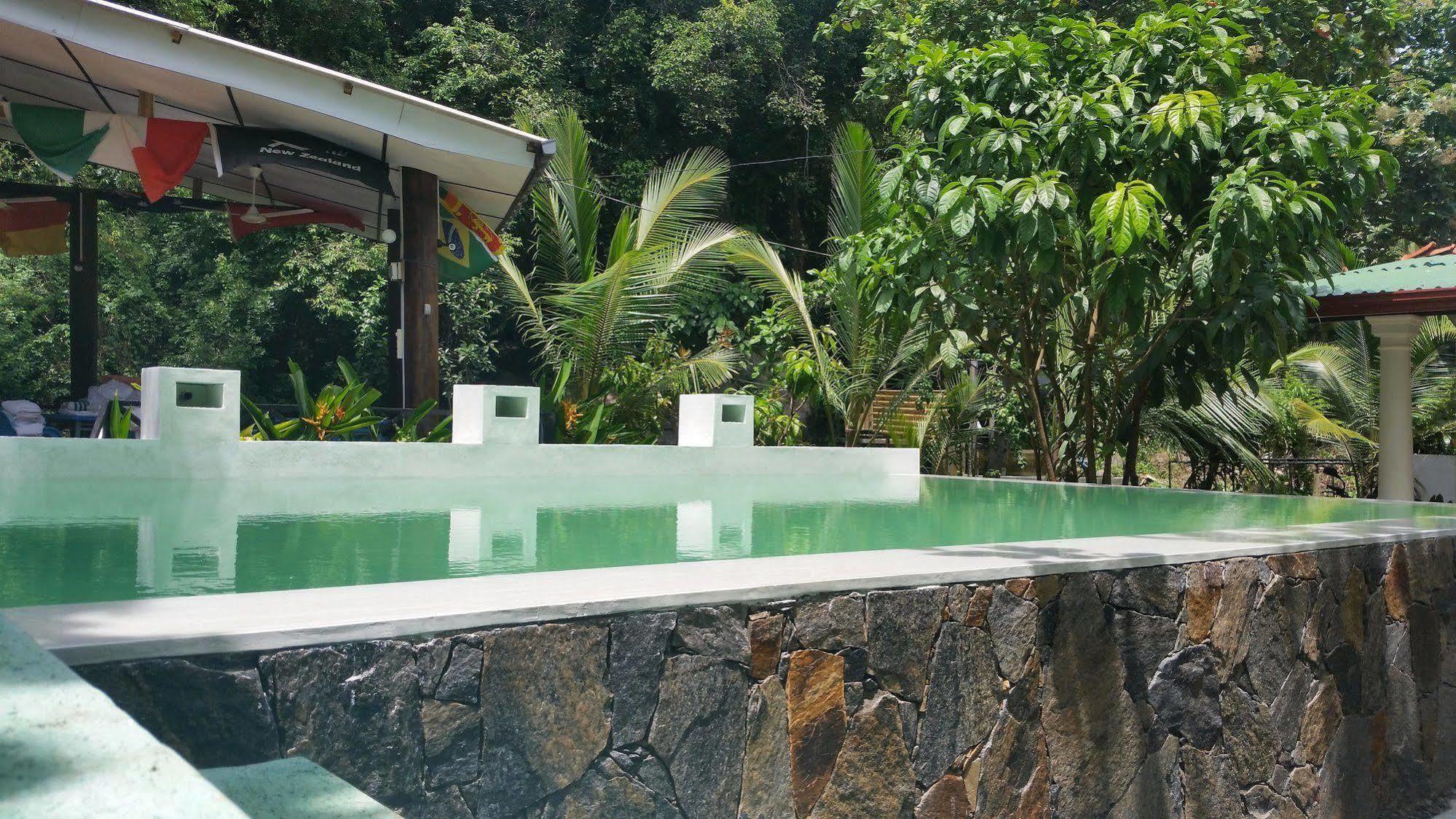Nature Villa (Adults Only) Unawatuna Exterior photo