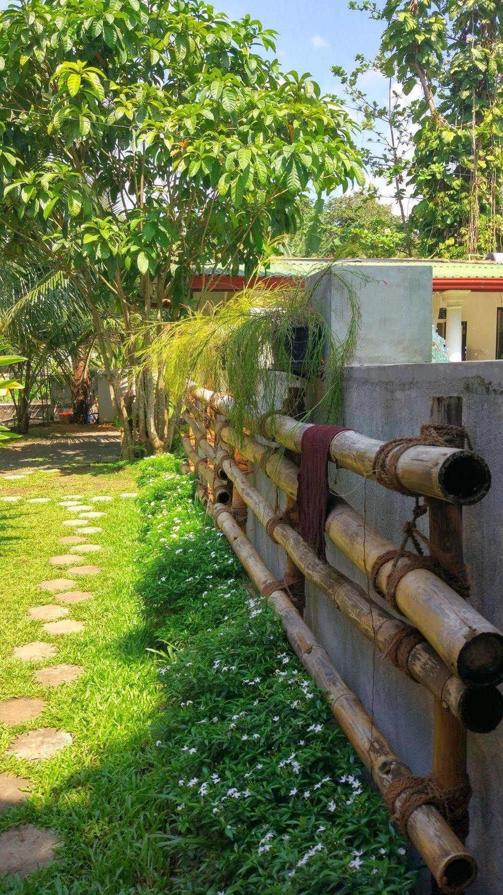 Nature Villa (Adults Only) Unawatuna Exterior photo
