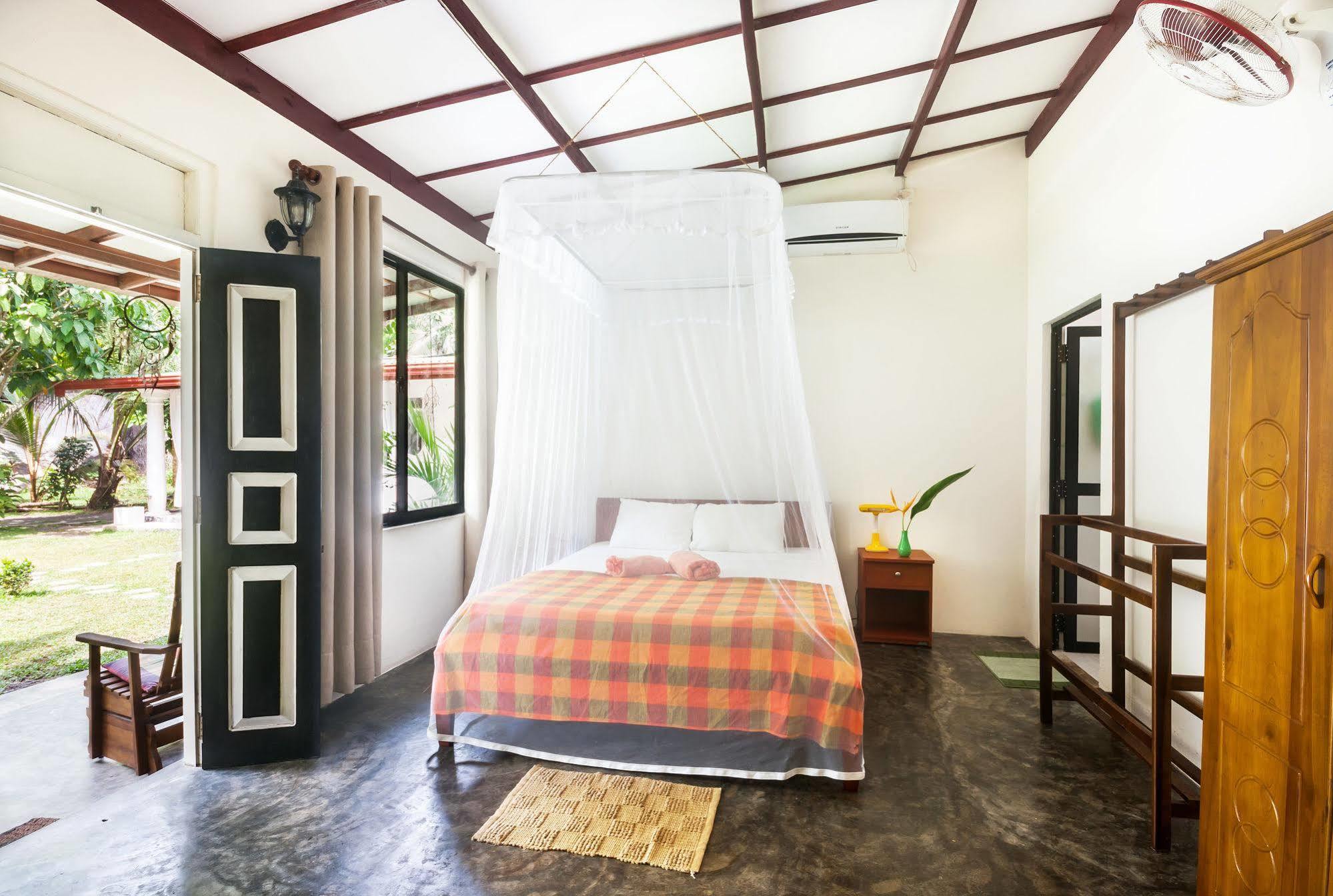 Nature Villa (Adults Only) Unawatuna Exterior photo