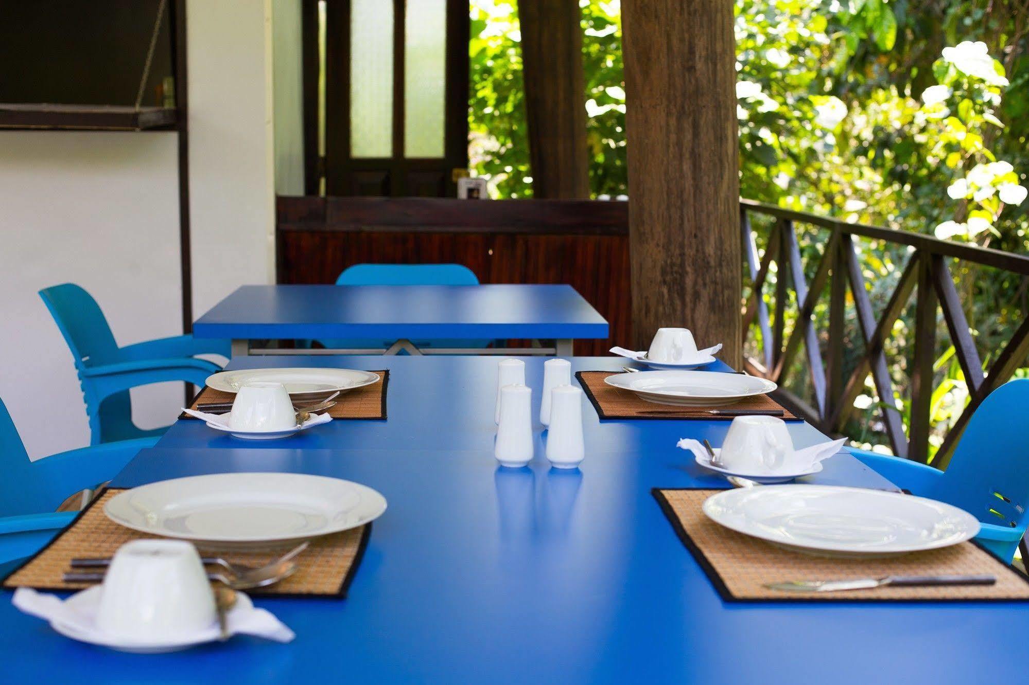 Nature Villa (Adults Only) Unawatuna Exterior photo