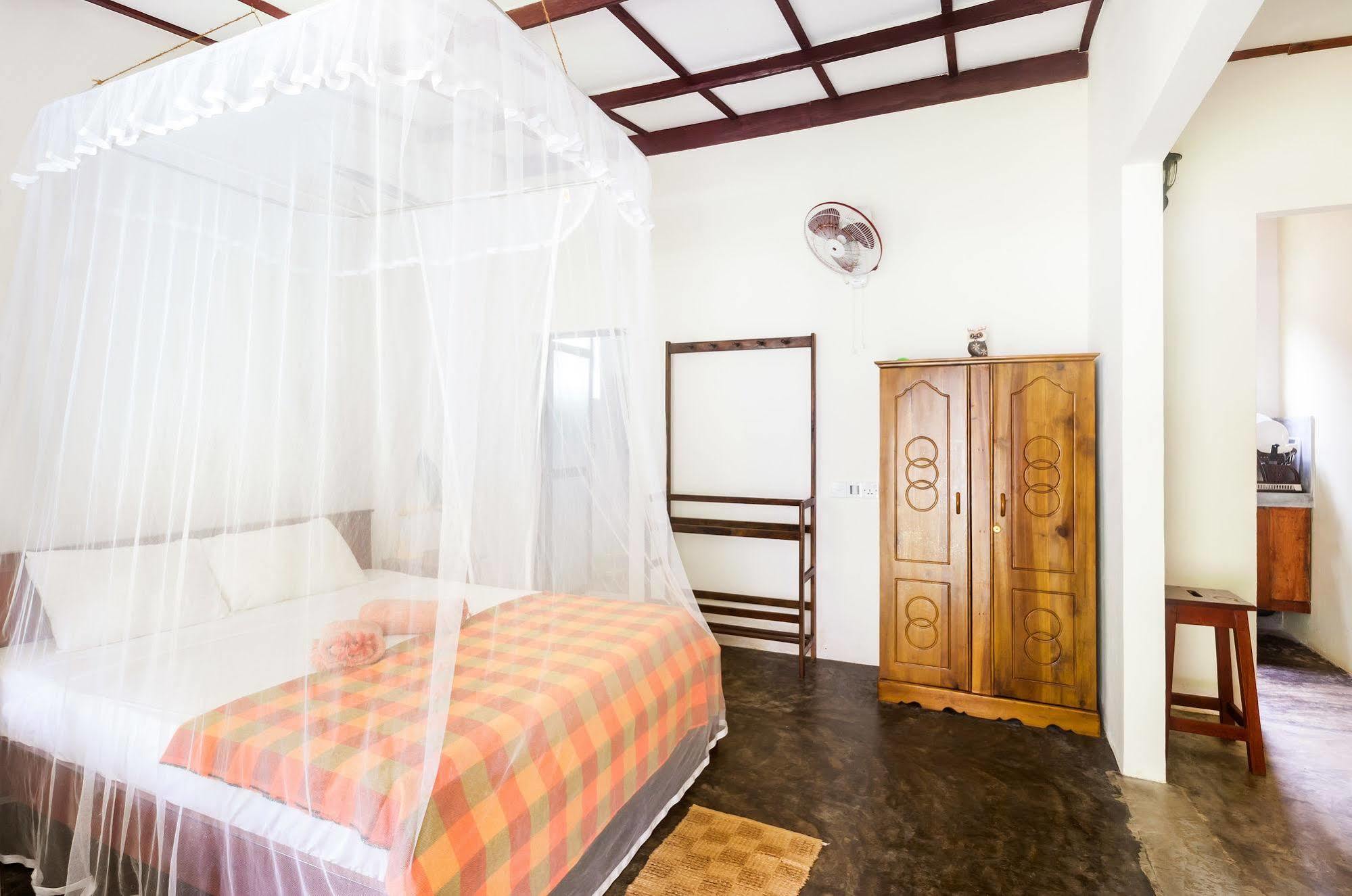 Nature Villa (Adults Only) Unawatuna Exterior photo