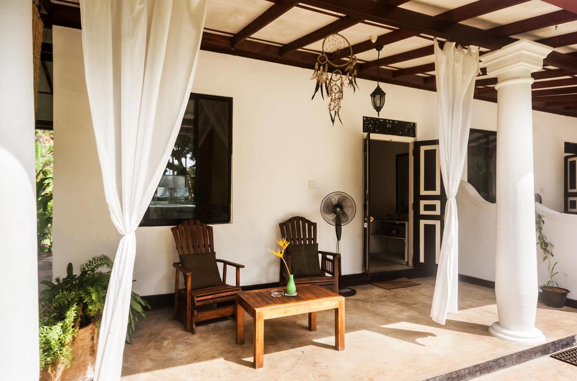 Nature Villa (Adults Only) Unawatuna Exterior photo