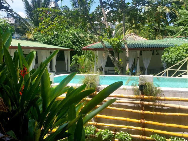 Nature Villa (Adults Only) Unawatuna Exterior photo