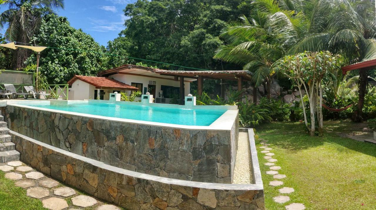 Nature Villa (Adults Only) Unawatuna Exterior photo