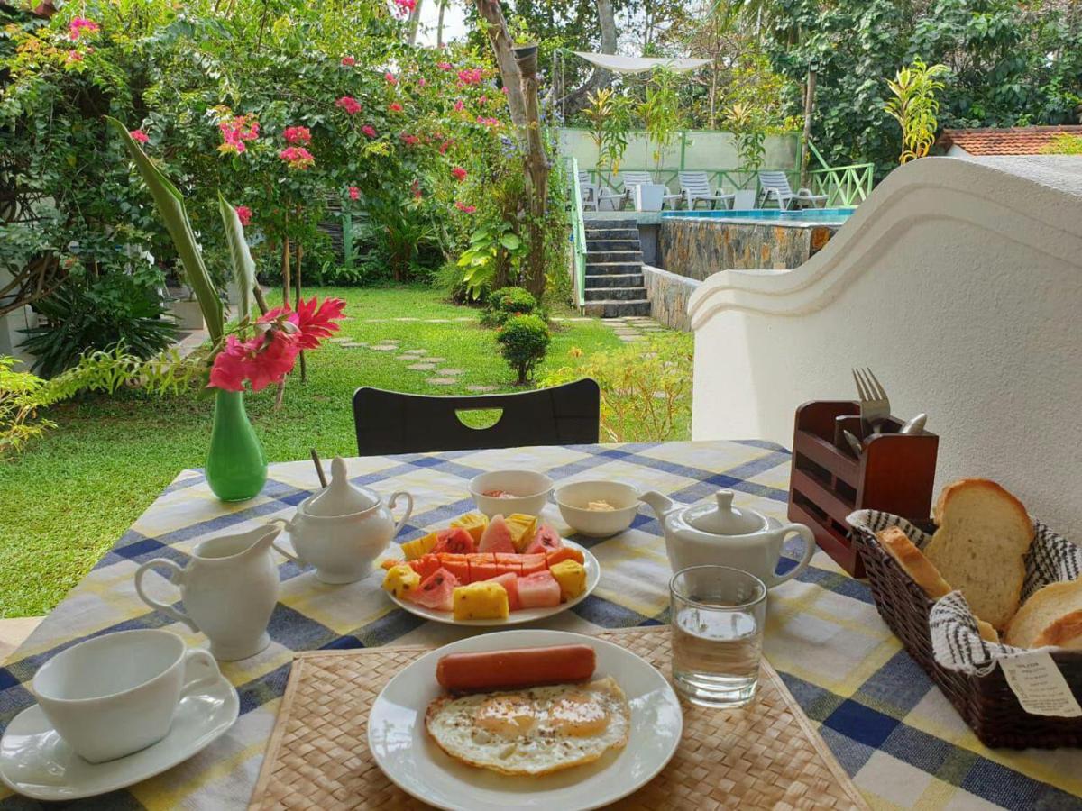 Nature Villa (Adults Only) Unawatuna Exterior photo